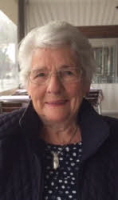 Margaret Leverton headshot