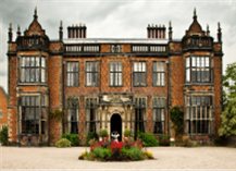 SFWI Arley Hall 2026